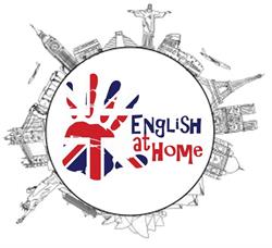 English at Home Izabela BANACH