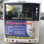 busy do niemiec, bus do niemiec, transport do niemiec, paczki do niemiec