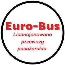 "Euro-Bus" Licencjonowane Przewozy Pasażerskie Zbigniew Wach
