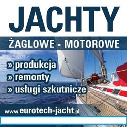 Eurotech-Jacht Spółka Cywilna