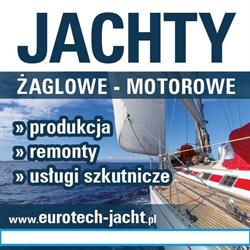 Eurotech-Jacht Spółka Cywilna