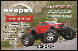 EVEPAX FIRMA HANDLOWA
