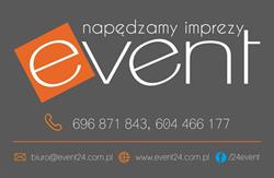 EVENT BOX