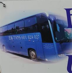 EW TRANS PRZEWÓZ OSÓB I TOWARÓW
