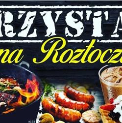 Ewa Leńczuk Przystań na Roztoczu