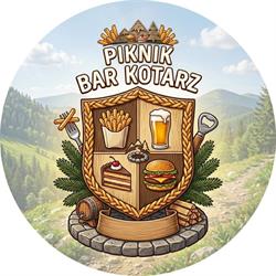Ewa Heller Piknik Bar Kotarz