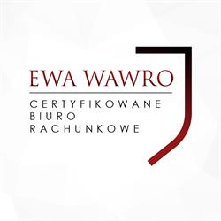 EWA WAWRO CERTYFIKOWANE BIURO RACHUNKOWE