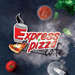 EXPRESS PIZZA CAFE Piotr Sach