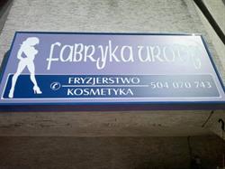 FABRYKA URODY