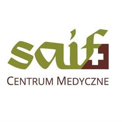 FAHD SAIF "SAIF CENTRUM MEDYCZNE"