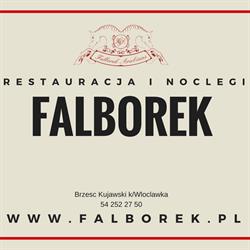 FALBOREK S C