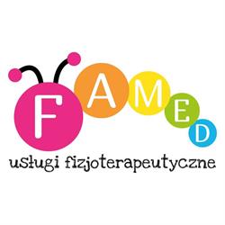 FAMED USŁUGI FIZJOTERAPEUTYCZNE