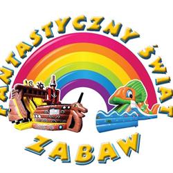 FANTASTYCZNY ŚWIAT ZABAW