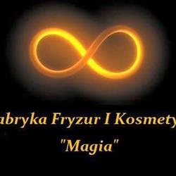 FABRYKA FRYZUR I KOSMETYKI MAGIA