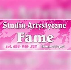 FAME.ART- Anna Czerska
