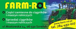 FARM ROL