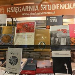 Falenta Andrzej Księgarnia Studencka