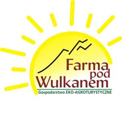 FARMA POD WULKANEM