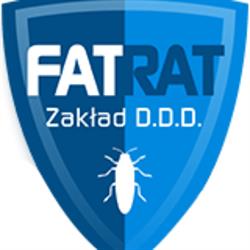 "FAT RAT" ZAKŁAD D.D.D. ROBERT SIEROTKO