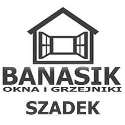 FHU ,, Banasik"- Banasik Ewa