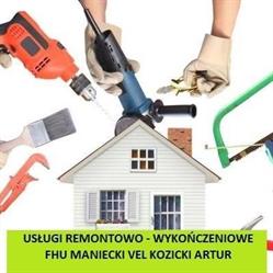 FHU MANIECKI VEL