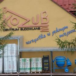 FHU KOZUB 2 CENTRUM BUDOWLANE