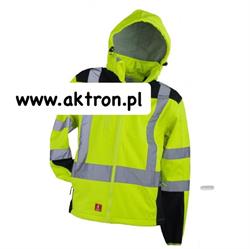 Centrum BHP Aktron Rocha - Odzież Ochronna - Szkolenia BHP