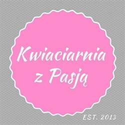 FHU KWIACIARNIA Z PASJĄMGR MARIOLA CICHOŃ