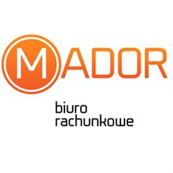 MADOR TAX BIURO RACHUNKOWE DOROTA SPALIŃSKA