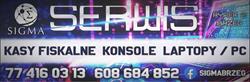 FIRMA KOMPUTEROWA SIGMA