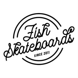 Fishskateboards Sp. z o.o.