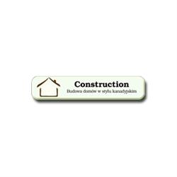 FIRMA BUDOWLANA CONSTRUCTION