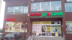 FIRMA GROSZEK