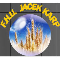 Skup zboża - Jacek Karp - Tomaszów Mazowiecki