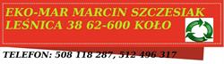 FIRMA HANDLOWA EKO MAR