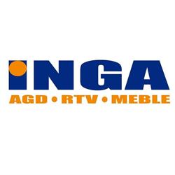 Firma Handlowa Inga - AGD RTV MEBLE ROWERY SKUTERY