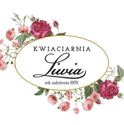 FIRMA HANDLOWA KWIACIARNIA LIWIA