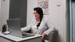 Psycholog Swetla Wilczewska