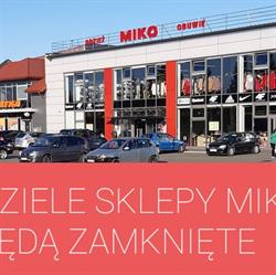FIRMA HANDLOWA MIKO