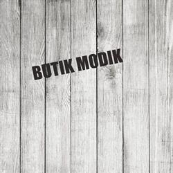 FIRMA HANDLOWA MODIK