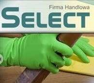 FIRMA HANDLOWA SELECT