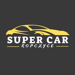 FIRMA HANDLOWA SUPER CAR
