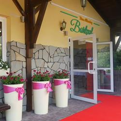 Dom Weselny Bartpol Family & SPA