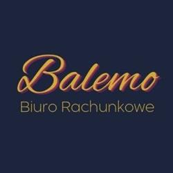 BIURO RACHUNKOWE "BALEMO" KINGA LECHWAR-TRZECIAK