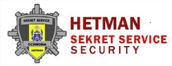HETMAN SEKRET SERVICE SECURITY Zbigniew Urbaniak