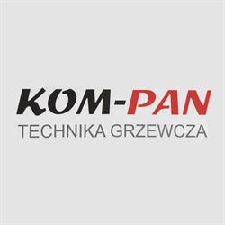 FIRMA HANDLOWO USŁUGOWA KOM PAN