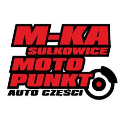 FIRMA HANDLOWO USŁUGOWA M KA