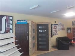 FIRMA HANDLOWO USŁUGOWA PANELPOL