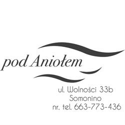Kwiaciarnia Pod Aniołem Elżbieta Majkowska