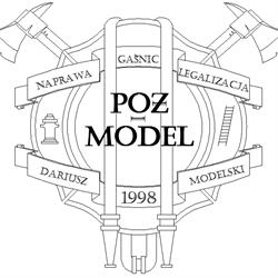 Dariusz Modelski Zakład Specjalistyczny Poż- Model